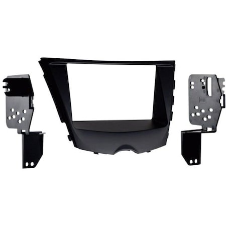 Metra 2012-Up Hyundai Veloster Ddin Installation Kit 957350B